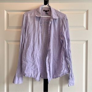 Men’s Michael Kors button up